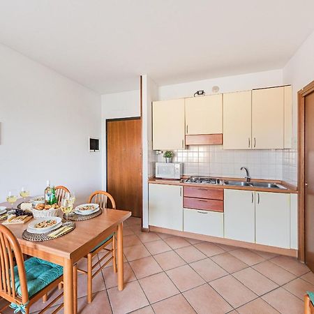 Condominio Del Sole P1-137 By Wonderful Italy シルミオーネ エクステリア 写真
