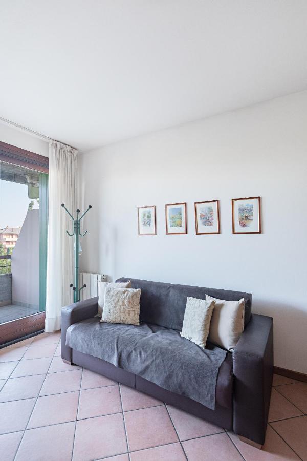 Condominio Del Sole P1-137 By Wonderful Italy シルミオーネ エクステリア 写真