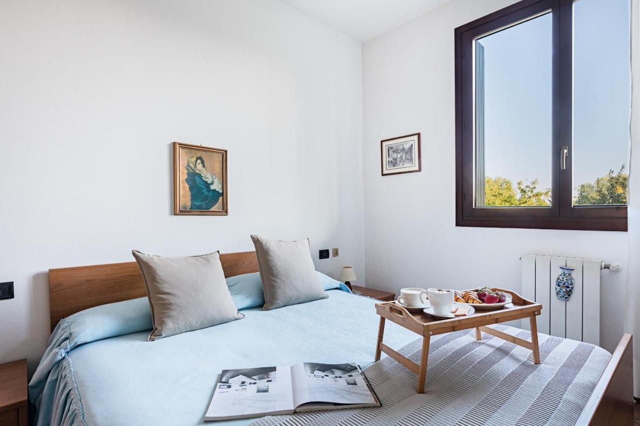 Condominio Del Sole P1-137 By Wonderful Italy シルミオーネ エクステリア 写真