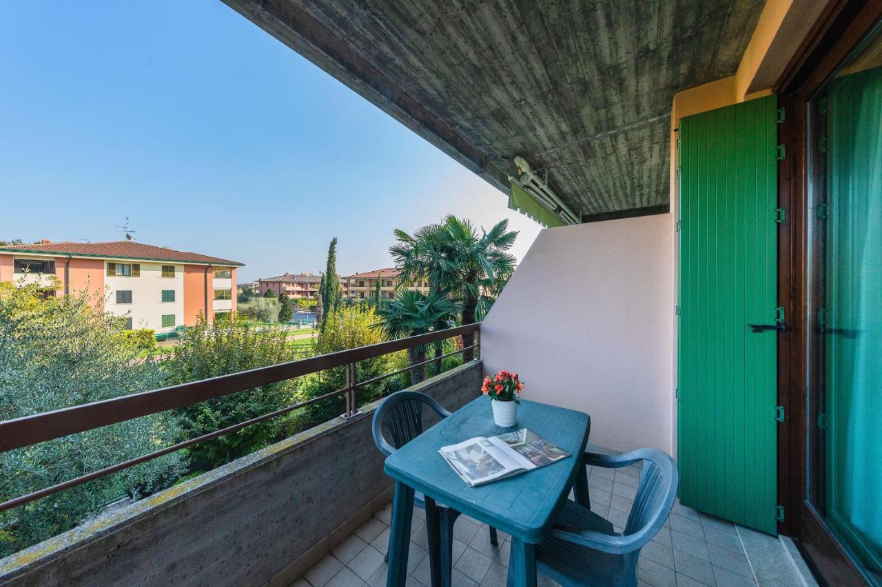 Condominio Del Sole P1-137 By Wonderful Italy シルミオーネ エクステリア 写真