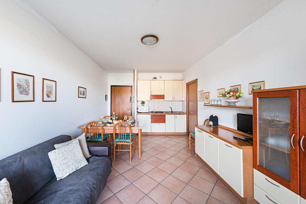 Condominio Del Sole P1-137 By Wonderful Italy シルミオーネ エクステリア 写真
