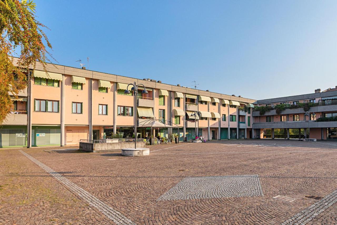 Condominio Del Sole P1-137 By Wonderful Italy シルミオーネ エクステリア 写真